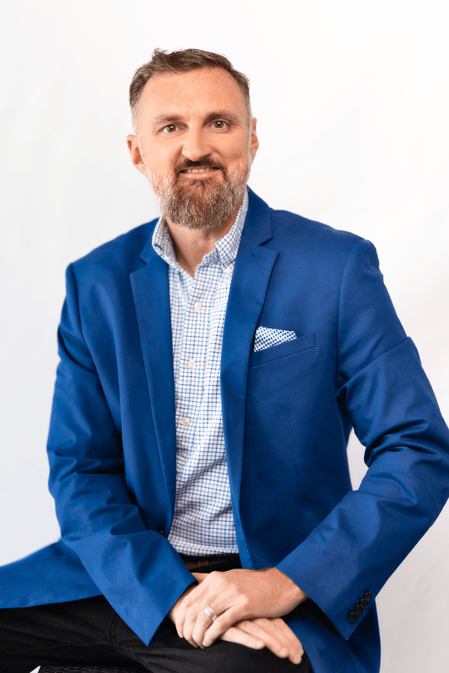 Chad Hawk - Founder & CEO of Global Collectibles Consulting